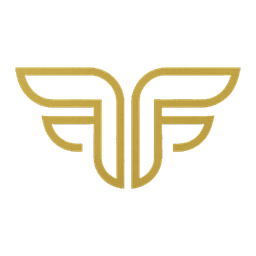 Fencing Fantasy falcon mark
